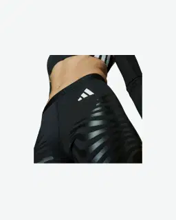 Shorts adidas Adizero Femme – 3/4