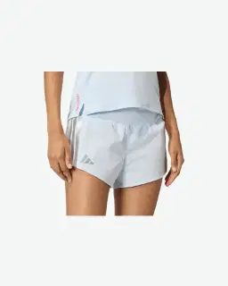Shorts adidas Adizero Ekiden Femme – 1/4