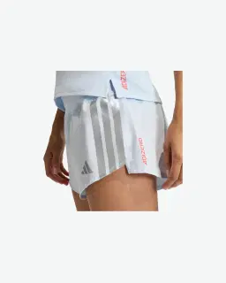 Shorts adidas Adizero Ekiden Femme – 3/4