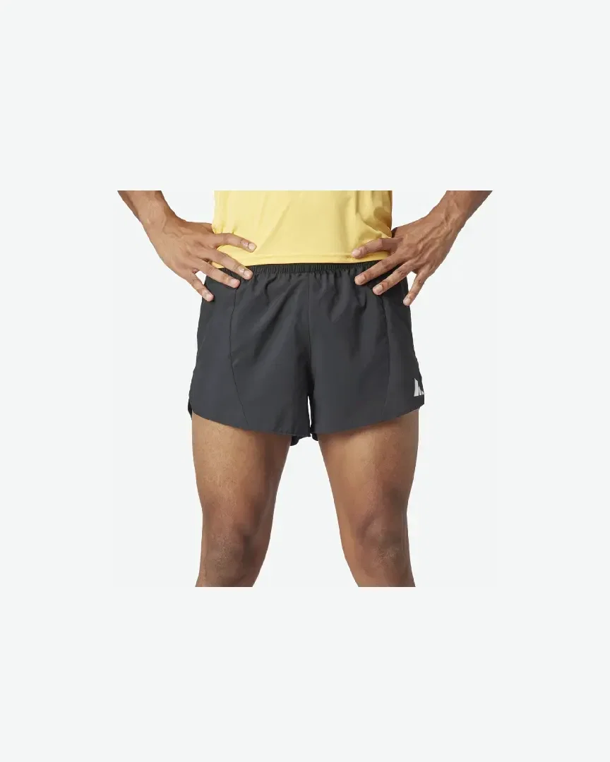 Shorts adidas Adizero L S TGT Homme Homme