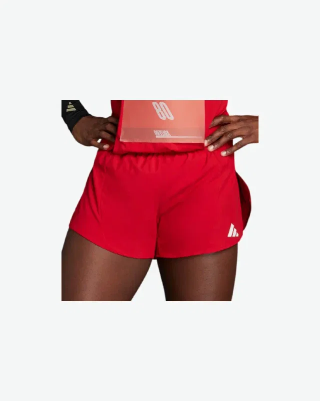 Shorts Adidas Adizero L S Tgt M M
