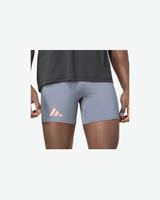 Shorts Adidas Adizero L S Tgt M M