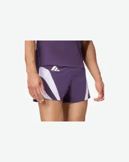 Shorts adidas Adizero New York City Homme – 1/4