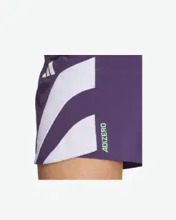 Shorts adidas Adizero New York City Homme – 3/4