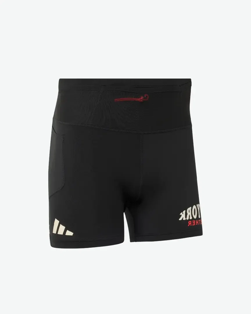 Shorts adidas Adizero New York City Homme