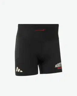 Shorts adidas Adizero New York City Homme – 1/4