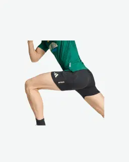 Shorts adidas Adizero New York City Homme – 3/4
