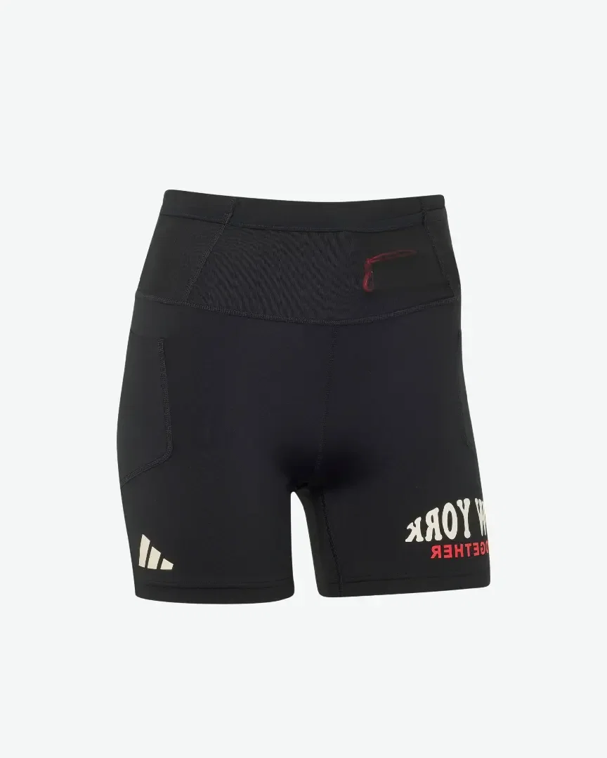 Shorts adidas Adizero New York City Femme