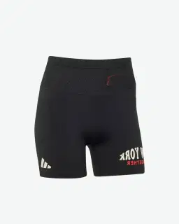 Shorts adidas Adizero New York City Femme – 1/4