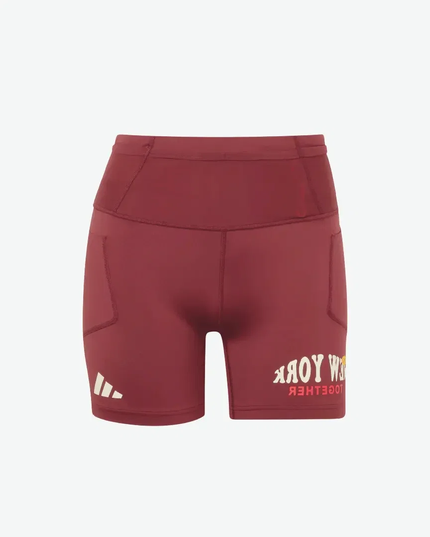 Shorts Adidas Adizero New York City W