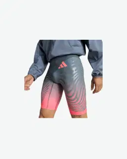 Shorts adidas Adizero Pro Control Homme – 3/4