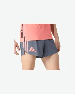 Shorts adidas Adizero Pro Homme – 1/5