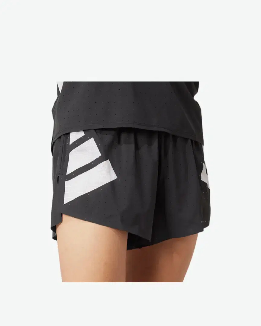 Shorts Adidas Adizero Road To Records M - Men (31) au meilleur prix !