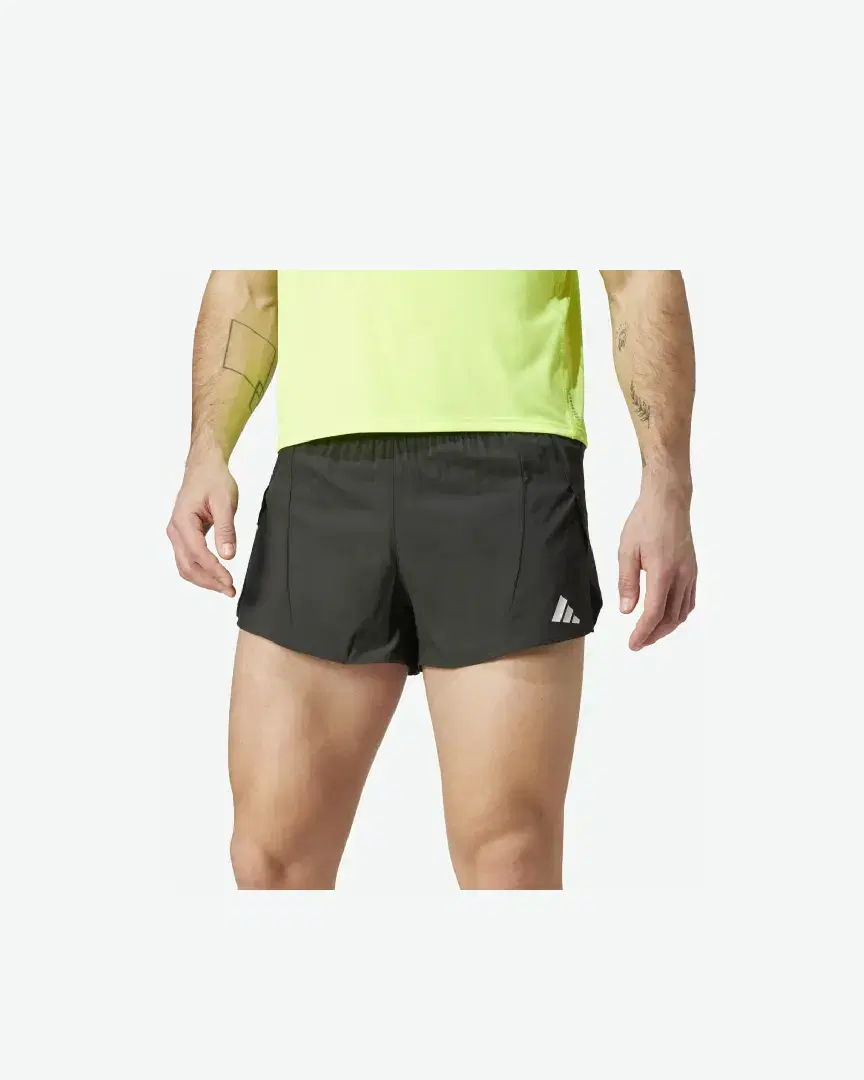 Shorts Adidas Adizero Split M - Men (29) au meilleur prix !