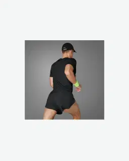 Shorts adidas Adizero split Homme – 3/4