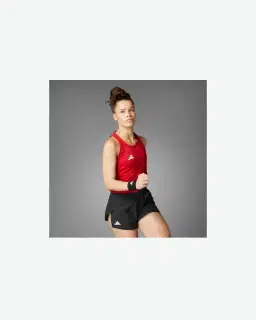 Shorts adidas Adizero Femme – 3/4