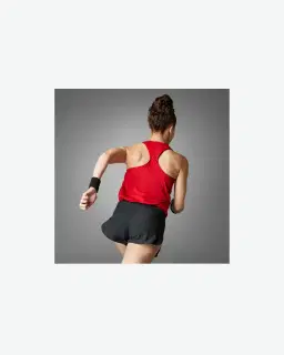 Shorts adidas Adizero Femme – 4/4