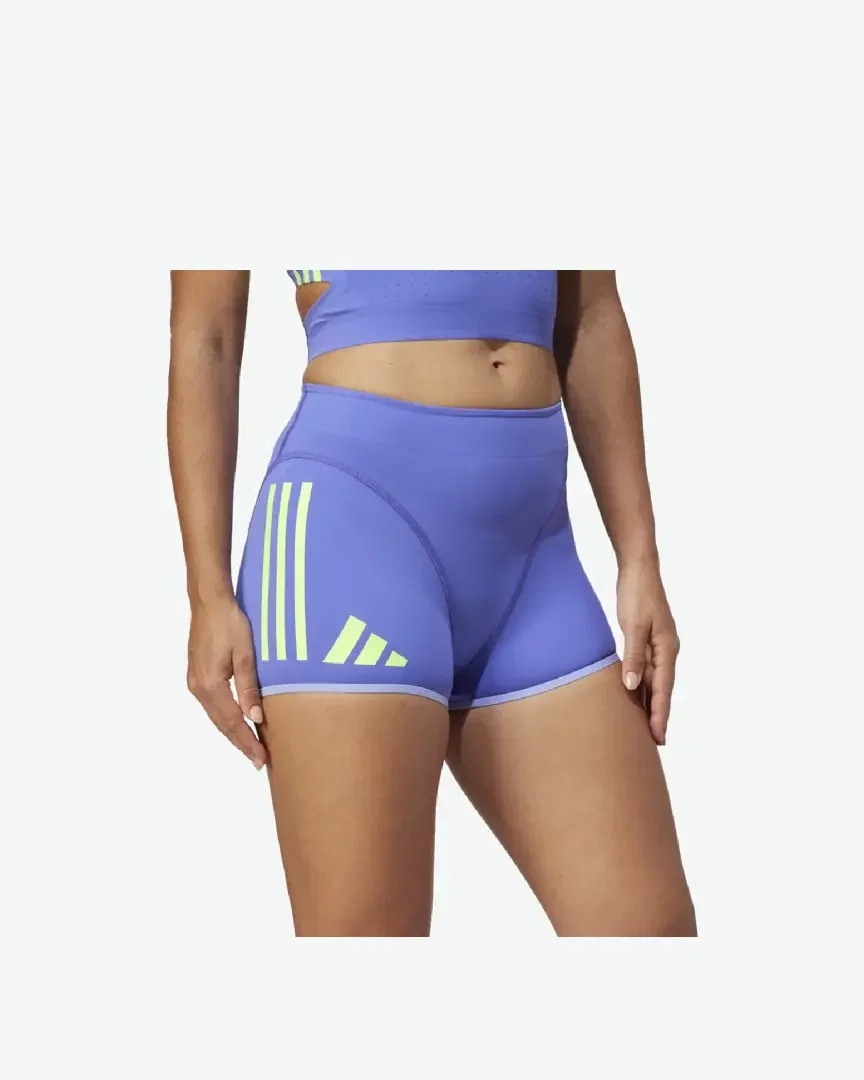 Shorts adidas Adizero Femme