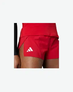 Shorts adidas Adizero Femme – 3/4