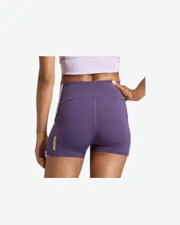 Shorts adidas Adizero Femme – 2/2