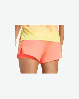 Shorts adidas BMW Berlin Marathon 2026 2in1 Femme – 2/4