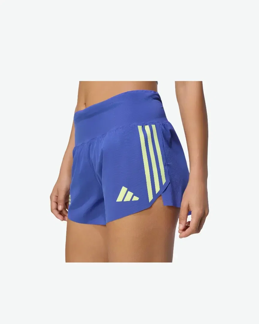 Shorts adidas BMW Berlin Marathon 2026 Femme