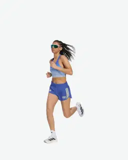 Shorts adidas BMW Berlin Marathon 2026 Femme – 3/4
