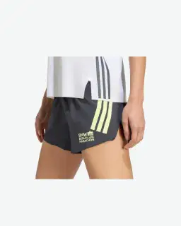 Shorts adidas BMW Berlin Marathon 2026 Femme – 3/4