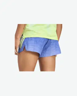 Shorts adidas BMW Berlin Marathon 2026 Femme – 3/4