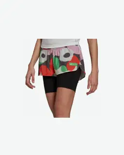Shorts adidas Marimekko x Running Femme – 1/5