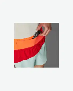 Shorts adidas New York City Homme – 3/5