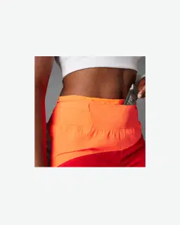 Shorts adidas New York City Femme – 4/4