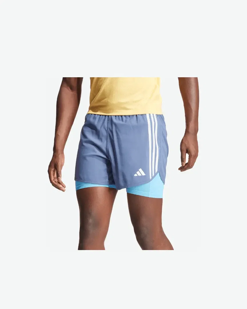 Shorts adidas OTR E 3S 2in1 S Homme