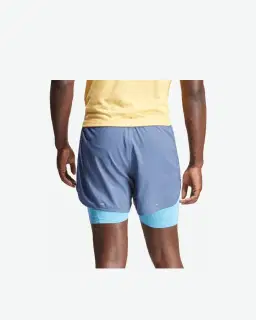 Shorts adidas OTR E 3S 2in1 S Homme – 2/4