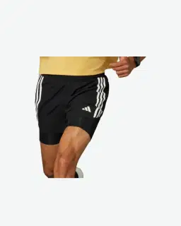 Shorts adidas OTR E 3S 2in1 S Homme – 1/4