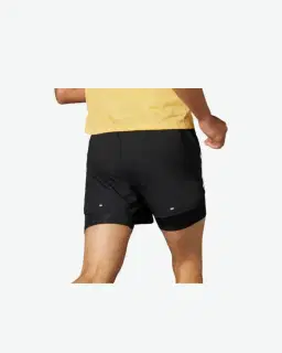 Shorts adidas OTR E 3S 2in1 S Homme – 2/4