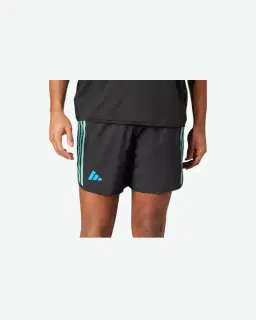 short adidas own the run base aeroready Homme – 1/4