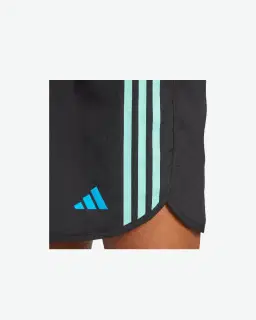 short adidas own the run base aeroready Homme – 3/4