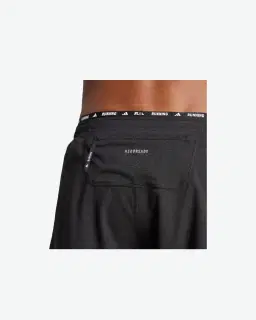 short adidas own the run base aeroready Homme – 4/4