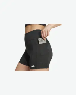 short adidas own the run base aeroready Femme – 3/4