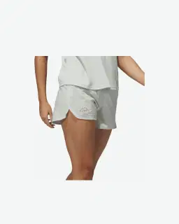 Shorts adidas RFTO SHORT Femme Femme – 1/3