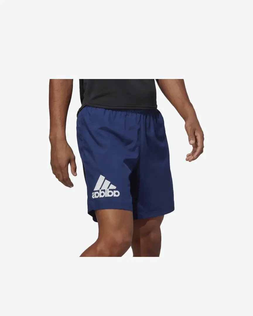 Shorts adidas Run It Homme