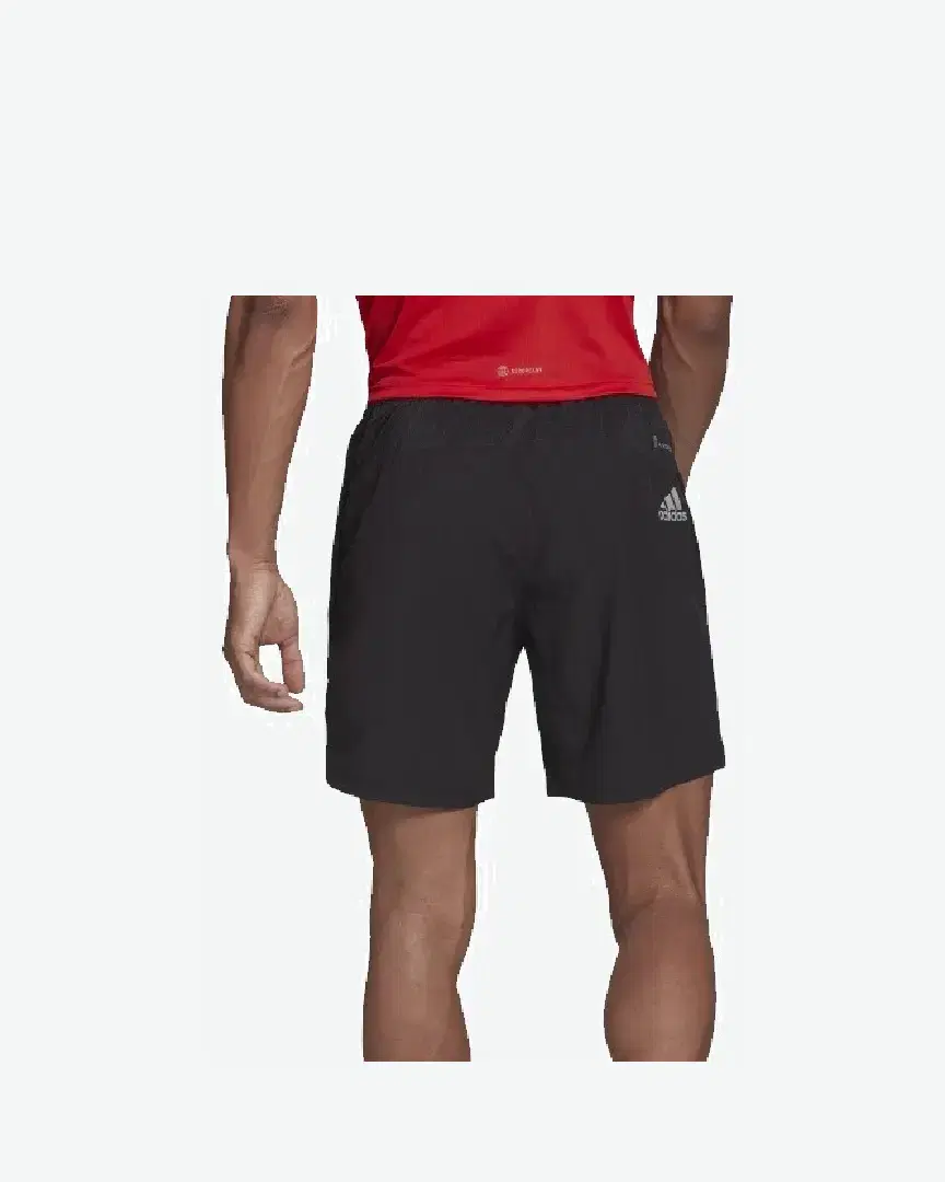 Shorts Adidas Run It Short M M - H59883 (1) au meilleur prix !
