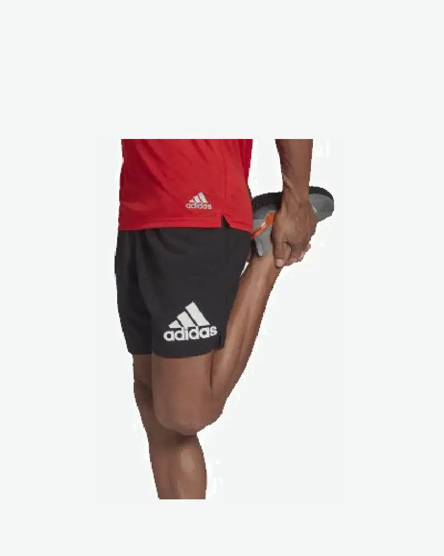 Shorts Adidas Run It Short M M - H59883 (2) au meilleur prix !