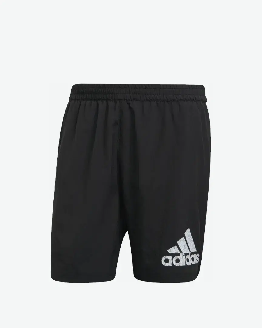 Shorts Adidas Run It Short M M - H59883 (3) au meilleur prix !