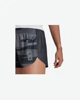 Shorts adidas Thebe Magugu Run Fast Femme – 3/3