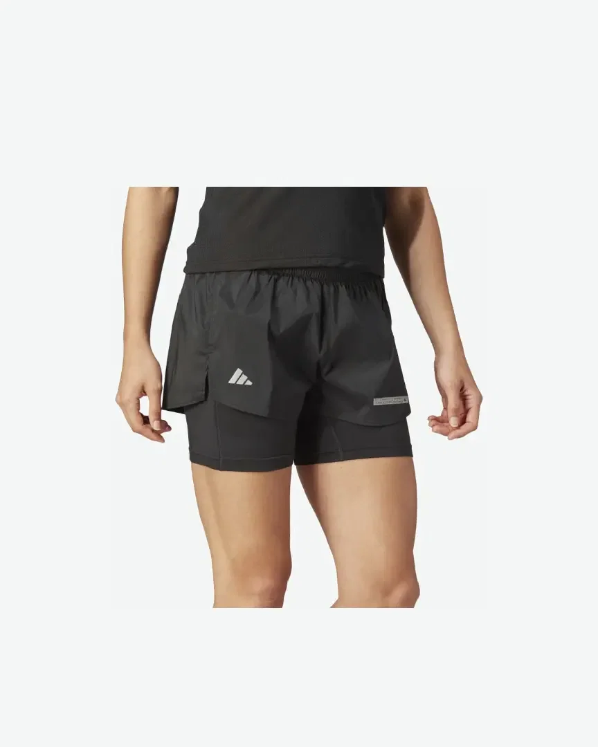 Shorts adidas ULTI 2IN1 SHORT Femme