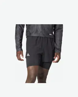 Shorts adidas Ultimate 2IN1 Homme – 1/4