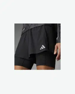 Shorts adidas Ultimate 2IN1 Homme – 4/4