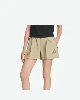 Shorts adidas Z.N.E Short Women Femme – 3/4